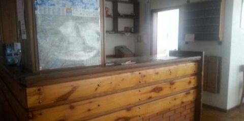 recepcja / lobby