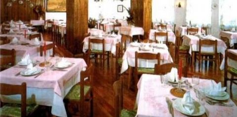 restauracja