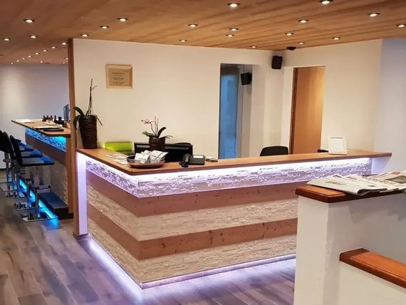 drink bar