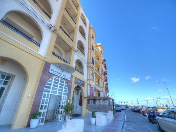 Europa (Sliema)