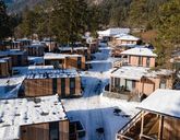 EuroParcs Pressegger See