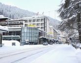 Europe (Davos)