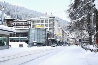 Europe (Davos)