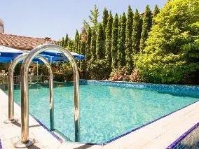 Europe (ex. Best Western Europe) 4*