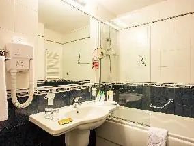 Europe (ex. Best Western Europe) 4*