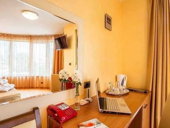 Europe (ex. Best Western Europe) 4*