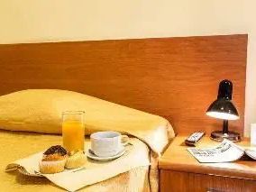Europe (ex. Best Western Europe) 4*