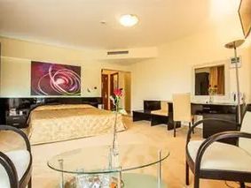 Europe (ex. Best Western Europe) 4*