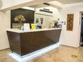 Europe (ex. Best Western Europe) 4*