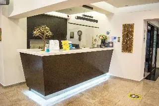 recepcja / lobby