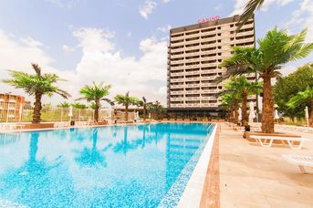 Europe Hotel & Casino (Sunny Beach)