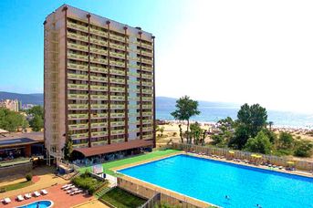 Europe Hotel & Casino (Sunny Beach)