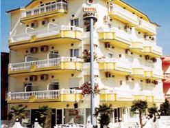 Europe Inn