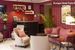 drink bar, recepcja / lobby