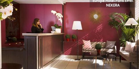 recepcja / lobby