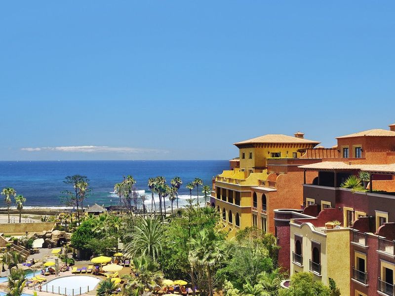 Europe Villa Cortes