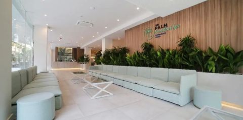 recepcja / lobby
