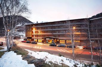 EuroSki (ex. Euro Esqui)