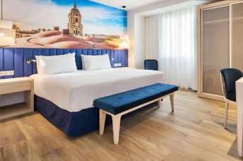 Eurostars Astoria