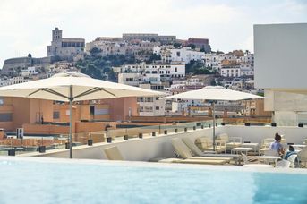 Eurostars El Puerto de Ibiza