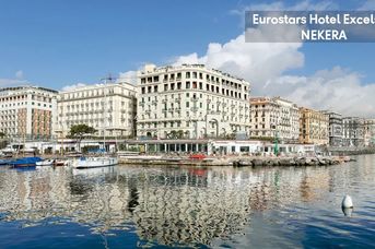 Eurostars Excelsior Napoli