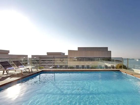 Eurostars Grand Marina