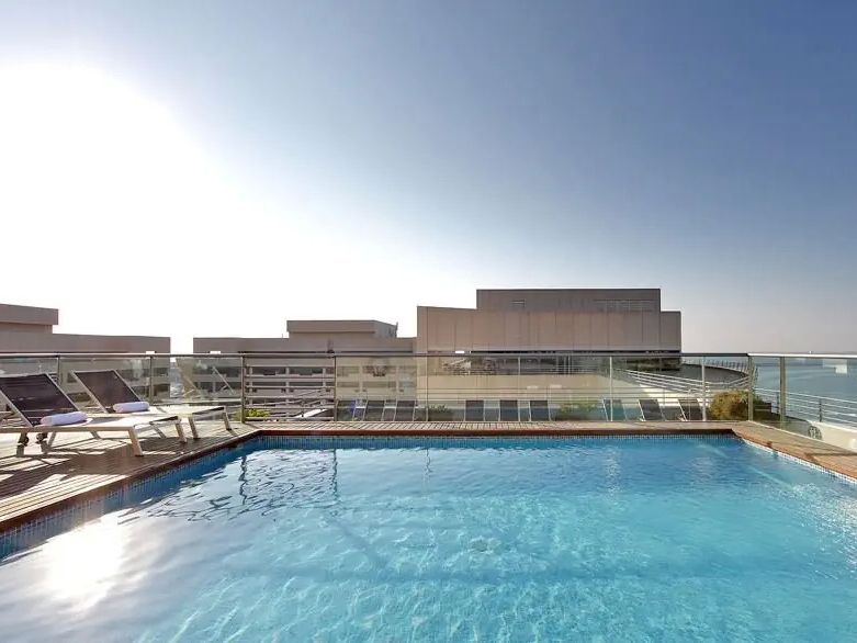 Eurostars Grand Marina