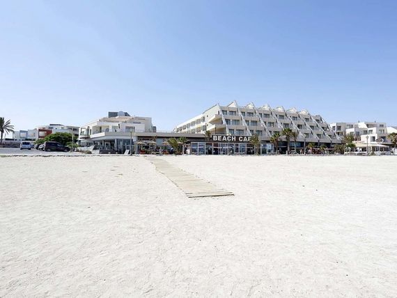 plaża