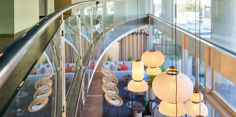 recepcja / lobby