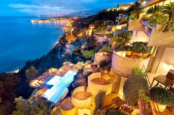 Eurostars Monte Tauro (ex. Monte Tauro)