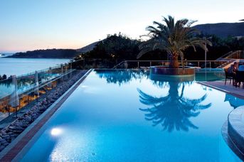 Eurostars Queen of Montenegro (ex. Falkensteiner Montenegro)