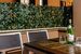 balkon / taras, teren hotelu