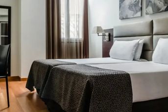 Eurostars Roma Aeterna