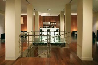 Eurostars Saint John