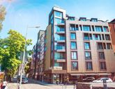 Eurostars Sofia City (ex. BW Premier Collection City Sofia)