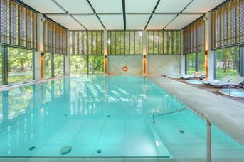 Eva Park Life & SPA