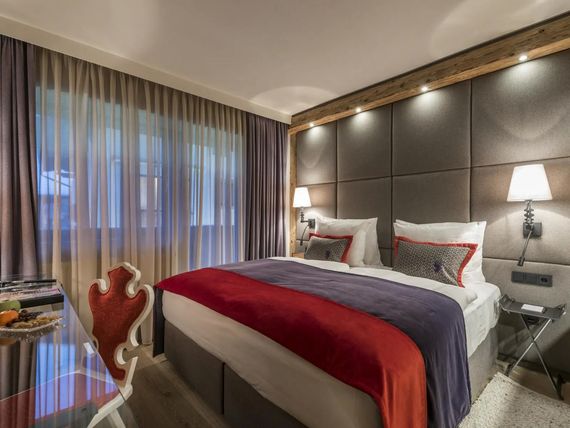 Eva Village 4*