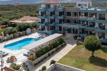 Evalia Apartamenty