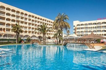 Evenia Olympic Garden