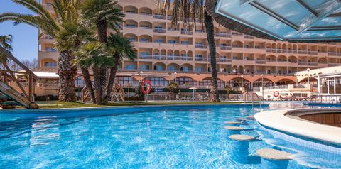 obiekt, basen, pool bar