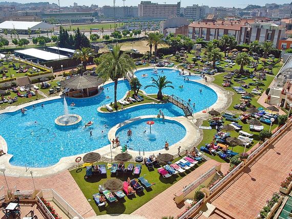 Evenia Olympic Park