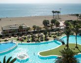 Evenia Zoraida Beach Resort