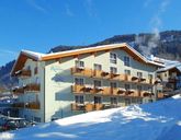 Ever Grun (ex. Rudolfshof)