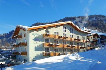 Ever Grun (ex. Rudolfshof)