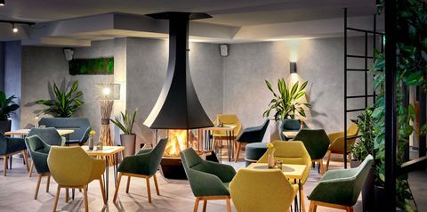 recepcja / lobby