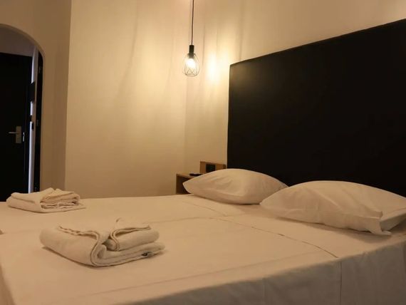 pokój
