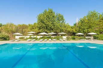Evita Elite (ex Evita Beach)