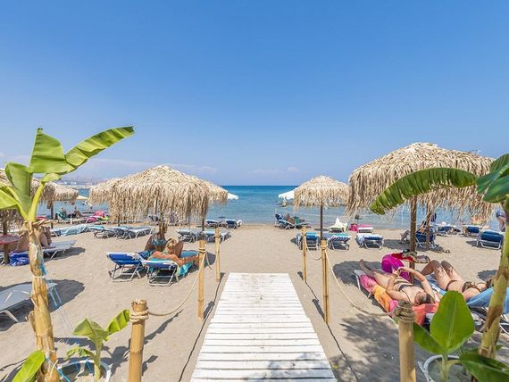 plaża