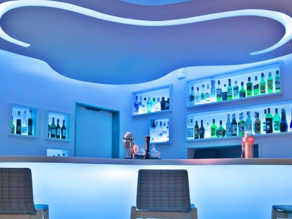drink bar