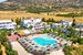 teren hotelu